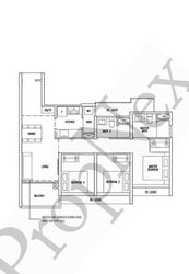 The Botany At Dairy Farm (D23), Condominium #624543921